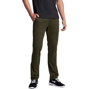 NWT Hurley One & Only Pant - Men's Cargo Khaki, 29